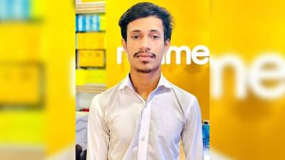 সৈকতে গোসল করতে নেমে কলেজ ছাত্রের মৃত্যু