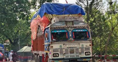 ১৪ বছর পর হিলি স্থলবন্দর দিয়ে ভারত থেকে পাটবীজ আমদানি