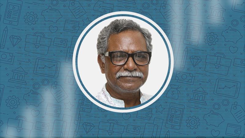 চতুর্থ শিল্প বিপ্লব ও বিশ্ব ব্যবস্থার বৈপরীত্য