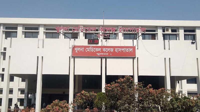 দালালের দৌরাত্ম্যে প্রতারিত হচ্ছেন দরিদ্র রোগীরা