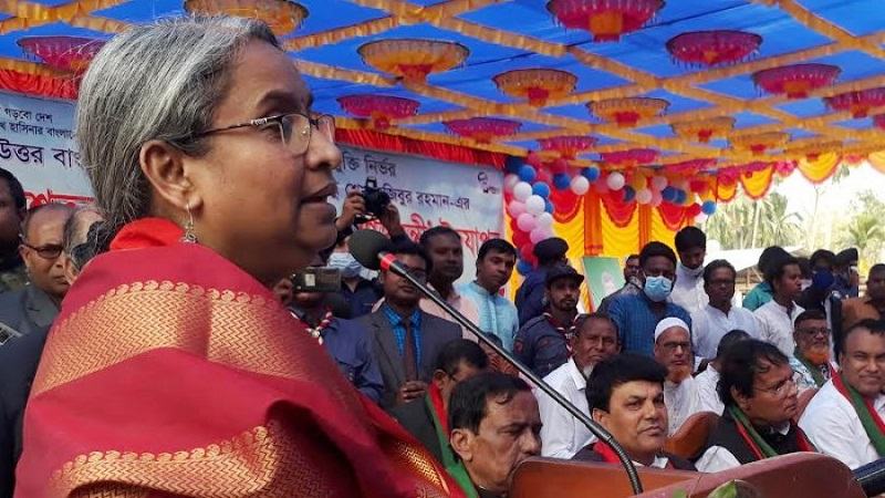 গণহারে অনার্স-মাস্টার্স পড়ানো হবে না