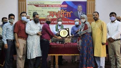 গবেষণা কার্যক্রম দিয়ে যবিপ্রবিকে বিশ্বের বুকে ছড়িয়ে দিতে হবে