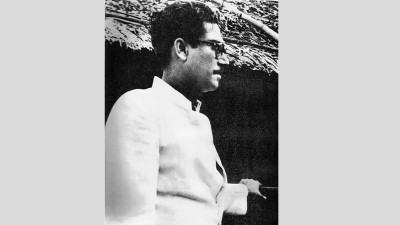 মফস্বলের খোকার বঙ্গবন্ধু হয়ে ওঠা: পারিপার্শ্বিক প্রভাব