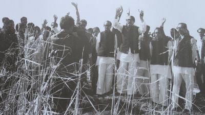কৃষি শ্রমিক দাওয়ালদের অধিকার আদায়ে বঙ্গবন্ধু