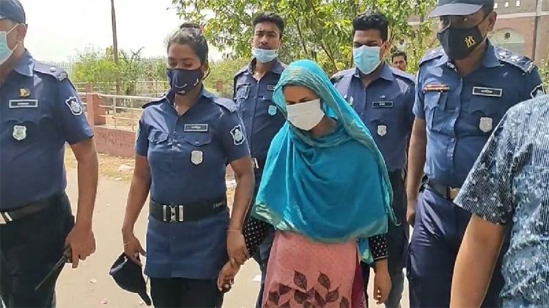 সিরাপ নয়, দুই শিশু পরিকল্পিত হত্যাকাণ্ডের শিকার: পুলিশ