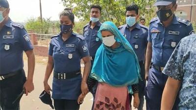 সিরাপ নয়, দুই শিশু পরিকল্পিত হত্যাকাণ্ডের শিকার: পুলিশ