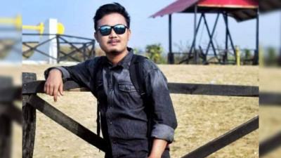 রাঙ্গামাটিতে ছাত্রলীগ নেতা খুন