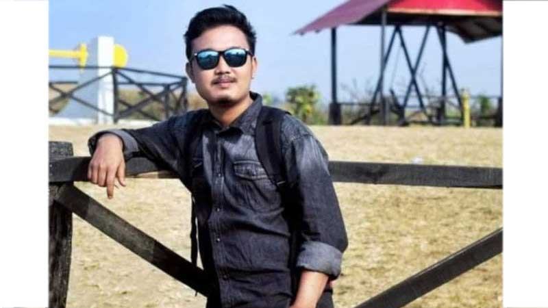 রাঙ্গামাটিতে দুর্বৃত্তের ছুরিকাঘাতে ছাত্রলীগ নেতা খুন