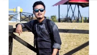 রাঙ্গামাটিতে দুর্বৃত্তের ছুরিকাঘাতে ছাত্রলীগ নেতা খুন