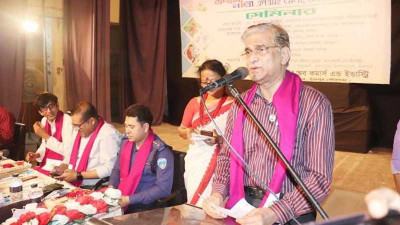 নারীদের কারিগরি জ্ঞান বাড়ানোর বিকল্প নেই —পরিকল্পনা প্রতিমন্ত্রী
