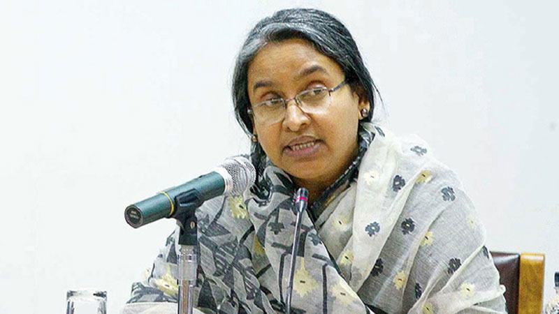 করোনার কারণে ৬৫ শতাংশ শিক্ষার্থীর কাছে পৌঁছান যায়নি