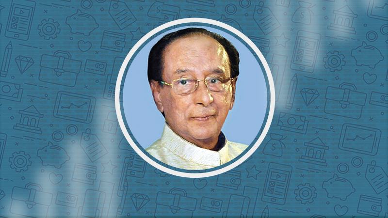 বিচক্ষণ রাজনীতিবিদ