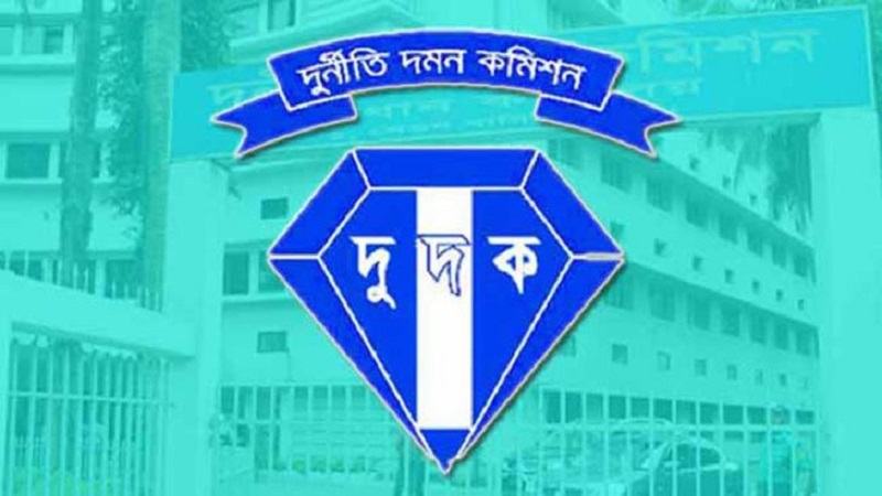 রাজশাহী শিক্ষা বোর্ডের সাবেক চেয়ারম্যানের বিরুদ্ধে মামলা