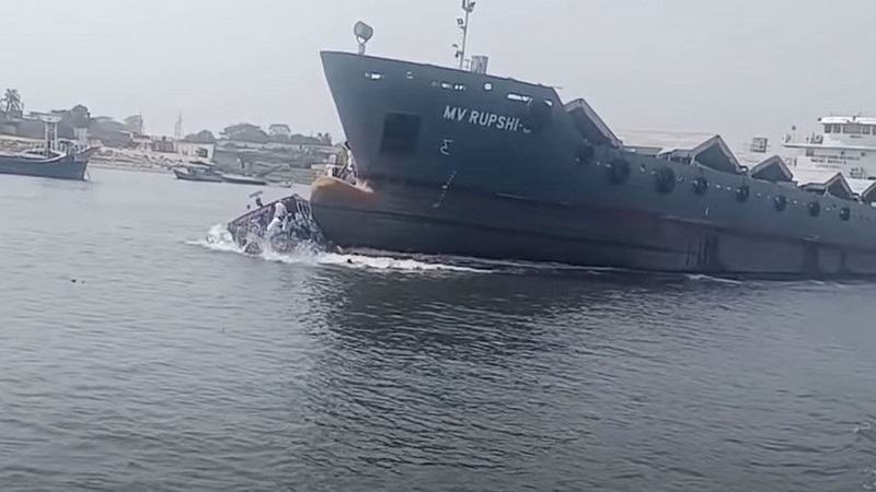 কারণ উদ্ঘাটনে পৃথক তদন্ত কমিটি গঠন