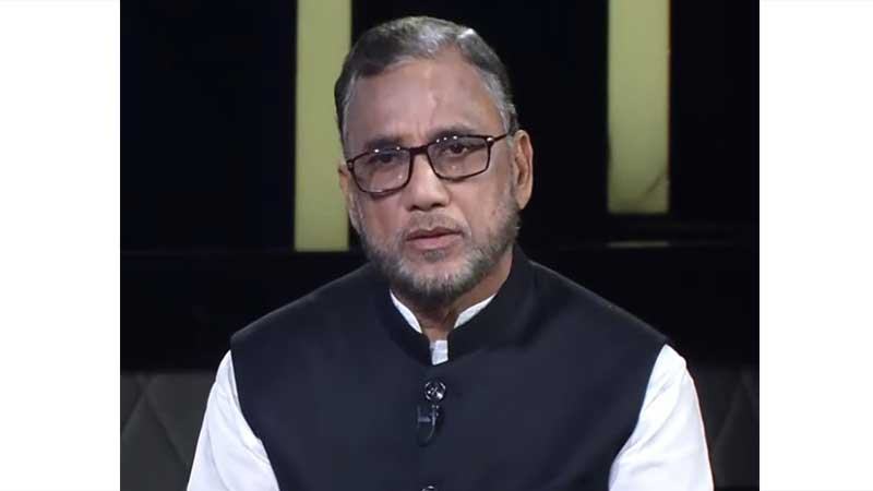 জনগণের কষ্ট লাঘবে কম দামে টিসিবির পণ্য  বিক্রি করছে সরকার —পরিবেশ ও বনমন্ত্রী