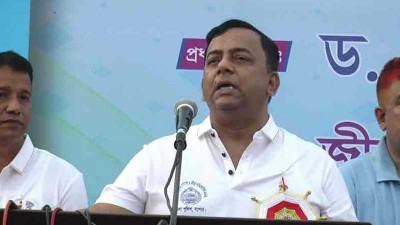 দেশের বিরুদ্ধে সব ষড়যন্ত্র মাড়িয়ে এগিয়ে যেতে হবে