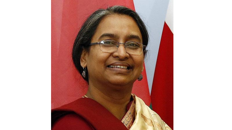 প্রতিটি শিক্ষার্থীর হূদয়ে থাকবে জাতির জনক: শিক্ষামন্ত্রী