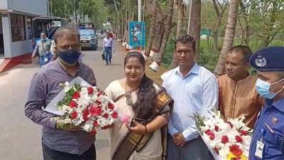 বাংলাদেশ-ভারতের অভিন্ন সংস্কৃতির আদান প্রদান চলছে : সংস্কৃতি প্রতিমন্ত্রী