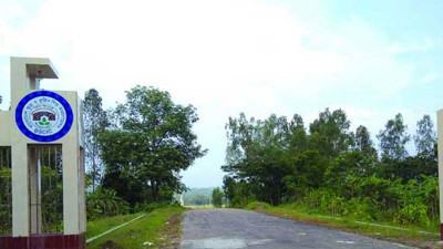 বাণিজ্যিক উৎপাদনে মিরসরাই বিসিক শিল্পনগরী