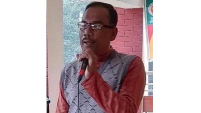 ব্রাহ্মণবাড়িয়ায় ট্রাকচাপায় প্রাথমিক বিদ্যালয়ের প্রধান শিক্ষক নিহত