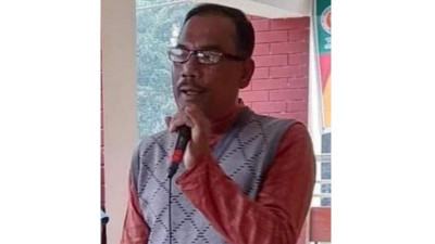 ব্রাহ্মণবাড়িয়ায় ট্রাকচাপায় প্রাথমিক বিদ্যালয়ের প্রধান শিক্ষক নিহত