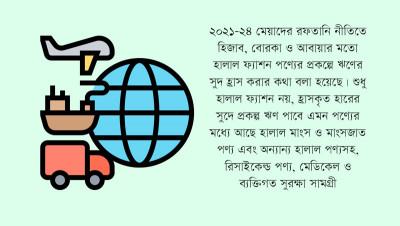 ইলেকট্রনিক ও পিপিই পণ্যের প্রকল্পে মিলবে স্বল্প সুদের ঋণ