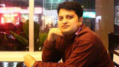 ব্লগার অনন্ত বিজয় হত্যা মামলায় চারজনের মৃত্যুদণ্ড