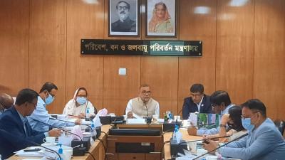 বন্যপ্রাণী রক্ষায় বঙ্গবন্ধু পদক পাচ্ছেন ২ ব্যক্তি, ১ প্রতিষ্ঠান