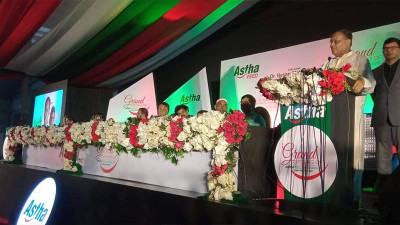 বিশ্বে মাছ-ফসল উৎপাদনে সফলতা অর্জন করেছে বাংলাদেশ : তথ্যমন্ত্রী