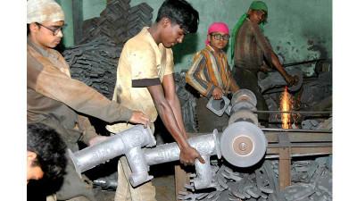 সাবমারসিবল ব্যবহারে কমছে টিউবওয়েলের চাহিদা