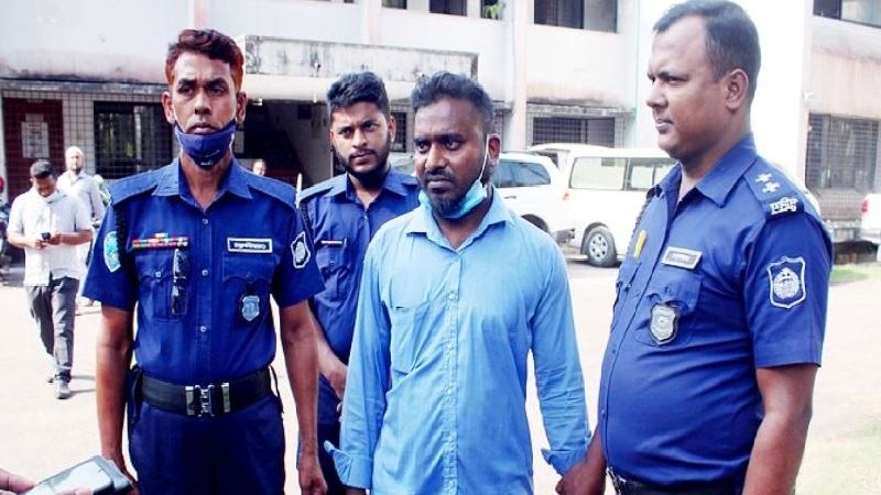 অনুদান পেতে প্রতারণা, লক্ষ্মীপুরে সরকারি কর্মচারীর কারাদণ্ড