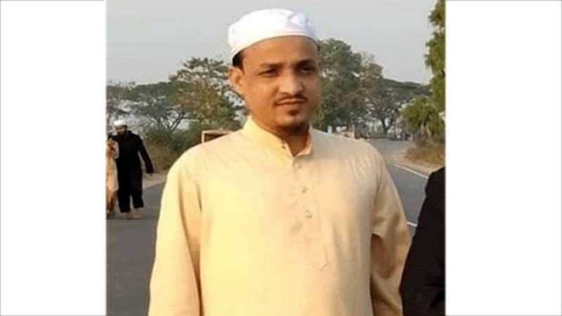 সিলেটে সংঘর্ষ থামাতে গিয়ে শিক্ষক নিহত
