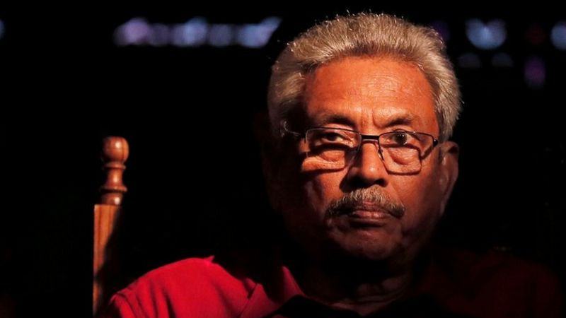 রাজাপাকসের জাতীয় ঐক্য সরকারের প্রস্তাব প্রত্যাখ্যান
