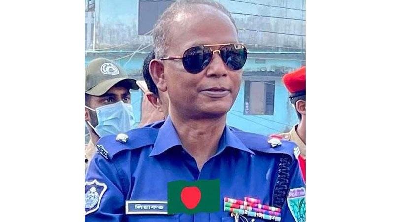 টিপ নিয়ে ফেসবুকে পোস্ট, সিলেটে পুলিশ কর্মকর্তা ক্লোজড