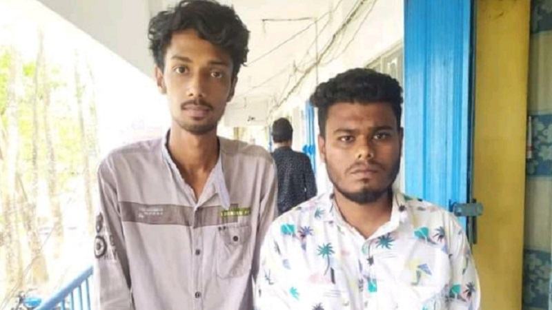 ঝালকাঠিতে পরীক্ষা দিতে পারল না দুই শিক্ষার্থী