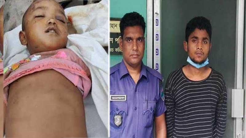ঢাকা থেকে শ্যালককে অপহরণ করে যশোরে এনে হত্যা