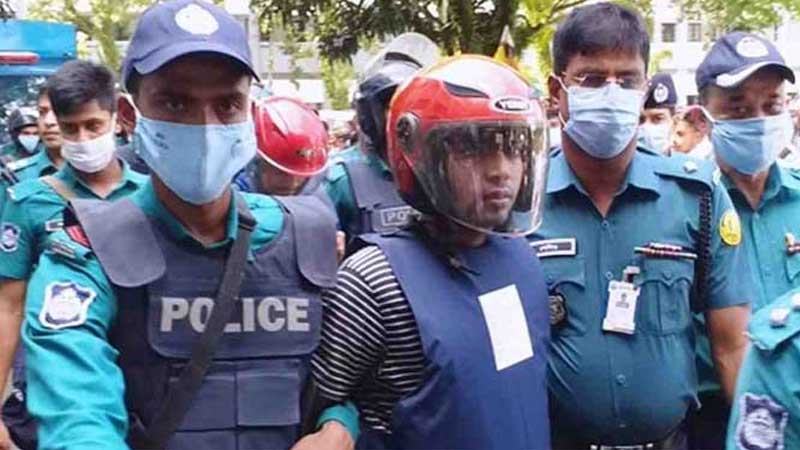 এমসি কলেজে ধর্ষণ: মামলার বাদীকে হত্যার হুমকি