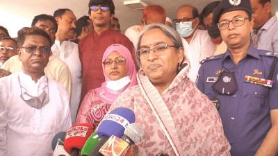 বেসরকারি শিক্ষকদের উৎসব ভাতা নিয়ে সিদ্ধান্ত হয়নি  —শিক্ষামন্ত্রী