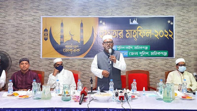 মোট জনসংখ্যার ৭৫ ভাগ টিকার আওতায়