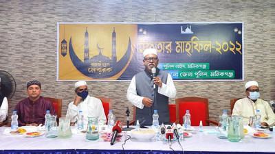 মোট জনসংখ্যার ৭৫ ভাগ টিকার আওতায়