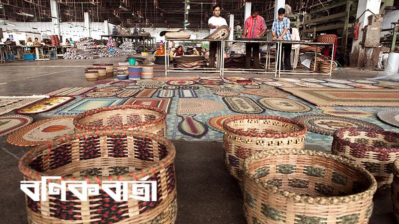 পাটপণ্যে অ্যান্টি ডাম্পিং শুল্ক পাঁচ বছর বাড়াচ্ছে ভারত