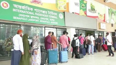 করোনা পরীক্ষার সনদ ছাড়াই যাওয়া যাবে ভারত