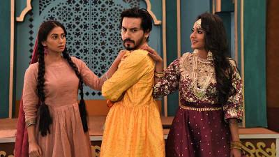 বিটিভিতে শুরু হচ্ছে লোকগাথা নিয়ে ধারাবাহিক ‘হীরামন’
