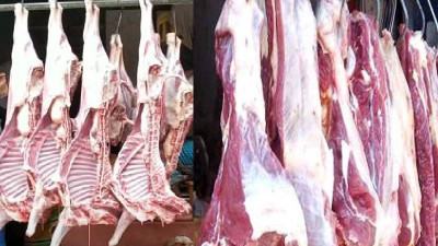 সিলেটে বাড়ল গরু ও খাসির মাংসের দাম