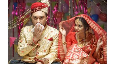 ঈদে আসছে জোভান ও পায়েলের নাটক ‘চমন বাহার’