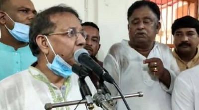 আগামী নির্বাচনের জন্য দলকে প্রস্তুত করুন