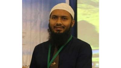 বিজ্ঞান একাডেমি স্বর্ণপদক পাচ্ছেন ড. জাভেদ