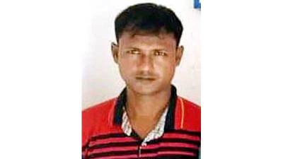 বগুড়ায় আট মামলার আসামিকে কুপিয়ে হত্যা