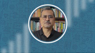 আমার নগরে আরবান প্লাজার ভাবনা ও চারমিনার অভিজ্ঞতা