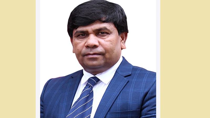 ঢাবির জহুরুল হক হলের নতুন প্রভোস্ট ড. রহিম